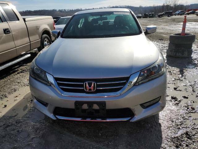 Photo 4 VIN: 1HGCR2F57EA265051 - HONDA ACCORD SPO 