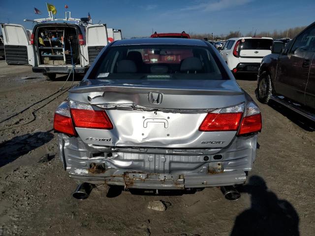 Photo 5 VIN: 1HGCR2F57EA265051 - HONDA ACCORD SPO 