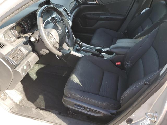 Photo 6 VIN: 1HGCR2F57EA265051 - HONDA ACCORD SPO 