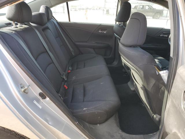 Photo 9 VIN: 1HGCR2F57EA265051 - HONDA ACCORD SPO 