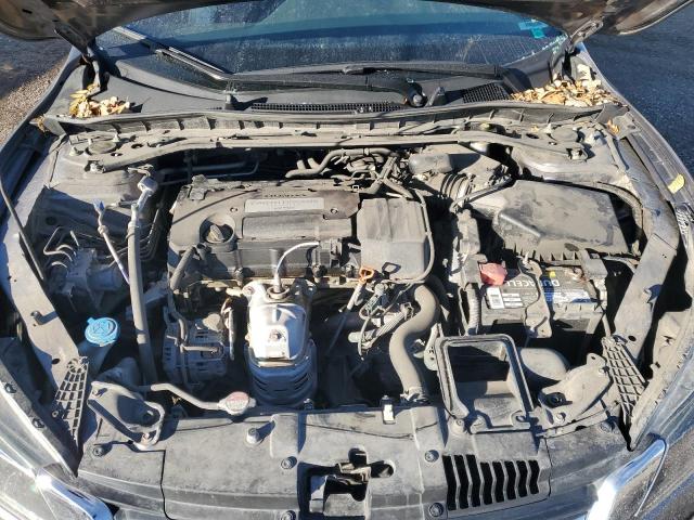 Photo 10 VIN: 1HGCR2F57EA274560 - HONDA ACCORD SPO 