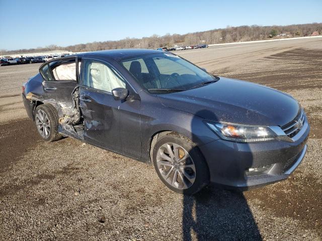 Photo 3 VIN: 1HGCR2F57EA274560 - HONDA ACCORD SPO 