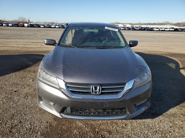 Photo 4 VIN: 1HGCR2F57EA274560 - HONDA ACCORD SPO 