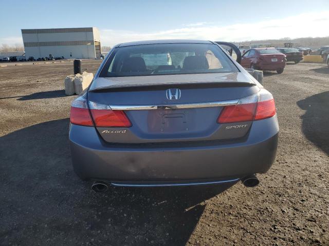 Photo 5 VIN: 1HGCR2F57EA274560 - HONDA ACCORD SPO 