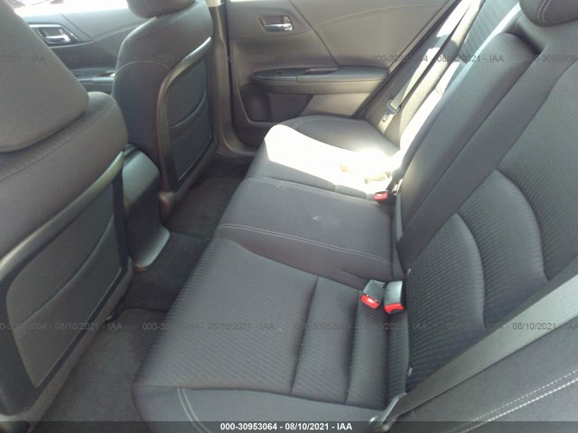 Photo 7 VIN: 1HGCR2F57EA276602 - HONDA ACCORD SEDAN 