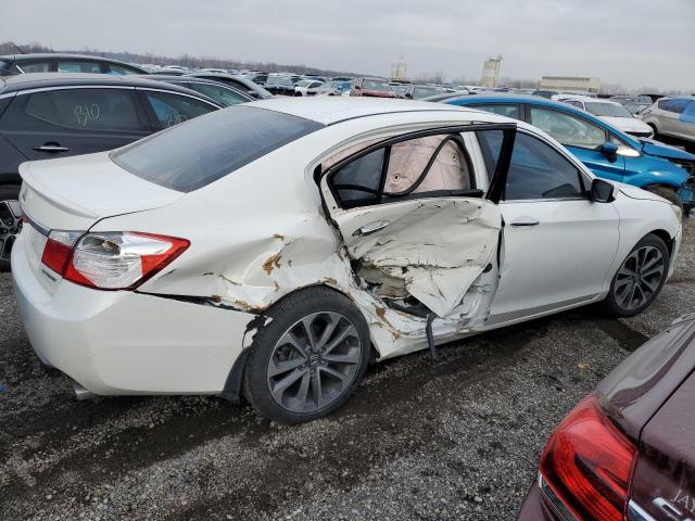 Photo 2 VIN: 1HGCR2F57EA281590 - HONDA ACCORD 