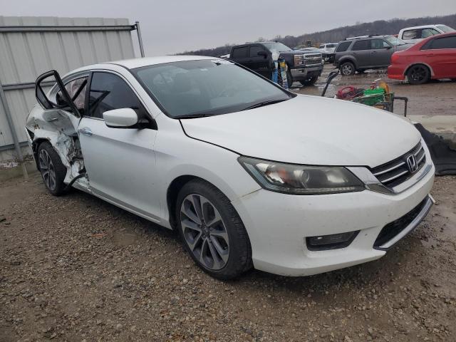 Photo 3 VIN: 1HGCR2F57EA281590 - HONDA ACCORD 