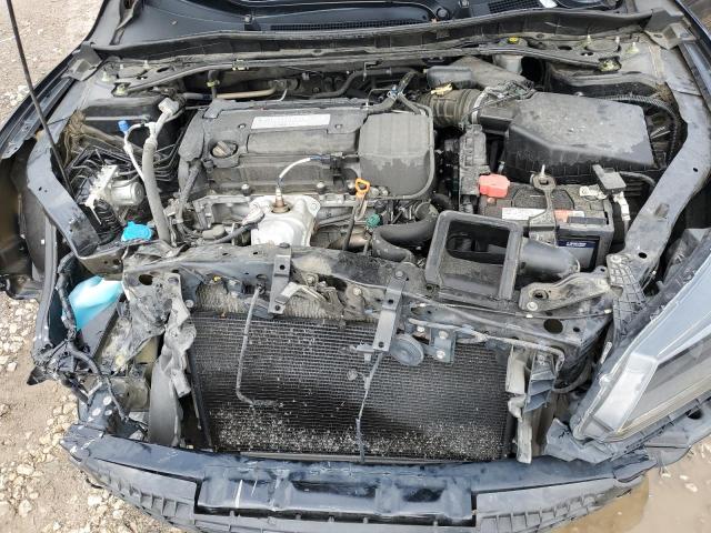 Photo 10 VIN: 1HGCR2F57EA283999 - HONDA ACCORD 