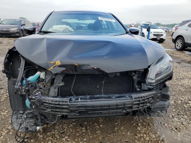 Photo 4 VIN: 1HGCR2F57EA283999 - HONDA ACCORD 