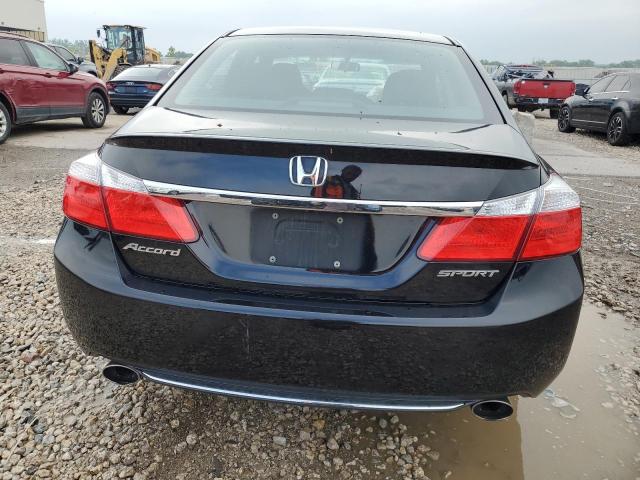 Photo 5 VIN: 1HGCR2F57EA283999 - HONDA ACCORD 