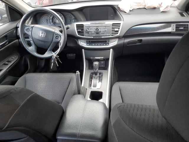 Photo 7 VIN: 1HGCR2F57EA283999 - HONDA ACCORD 