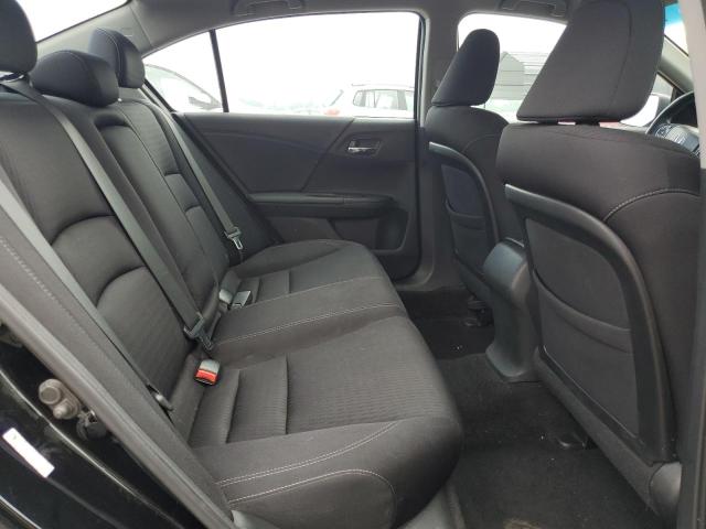 Photo 9 VIN: 1HGCR2F57EA283999 - HONDA ACCORD 