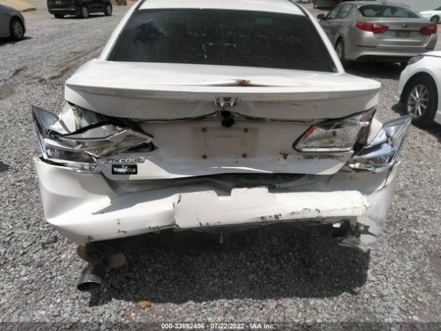 Photo 5 VIN: 1HGCR2F57EA284179 - HONDA ACCORD SEDAN 