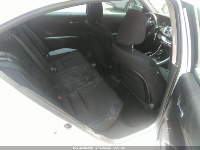 Photo 7 VIN: 1HGCR2F57EA284179 - HONDA ACCORD SEDAN 