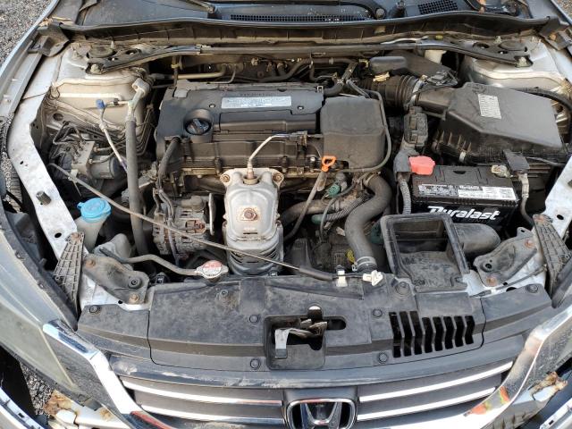 Photo 10 VIN: 1HGCR2F57EA290113 - HONDA ACCORD SPO 