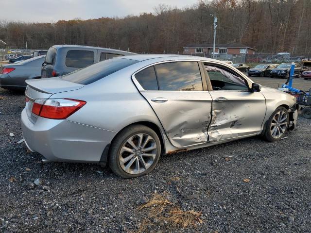 Photo 2 VIN: 1HGCR2F57EA290113 - HONDA ACCORD SPO 