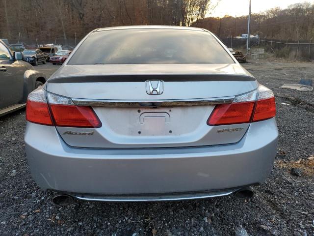 Photo 5 VIN: 1HGCR2F57EA290113 - HONDA ACCORD SPO 