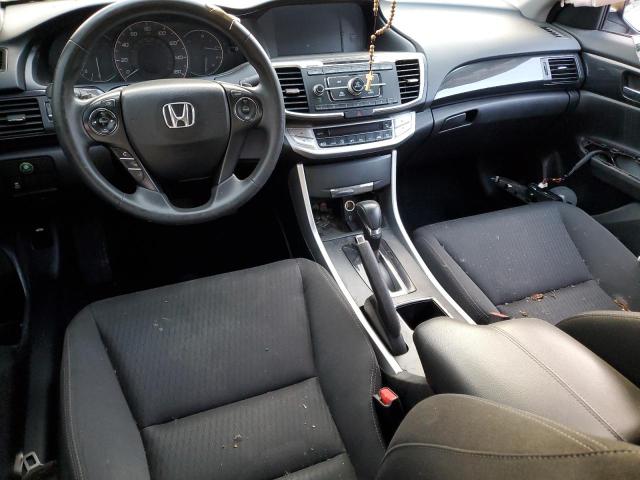 Photo 7 VIN: 1HGCR2F57EA290113 - HONDA ACCORD SPO 