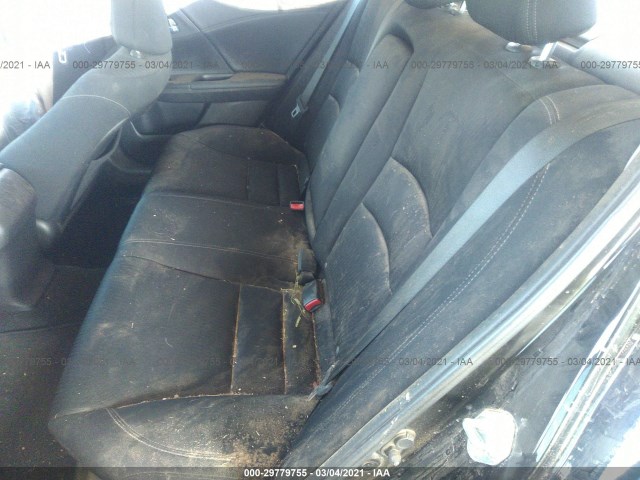 Photo 7 VIN: 1HGCR2F57EA291908 - HONDA ACCORD SEDAN 