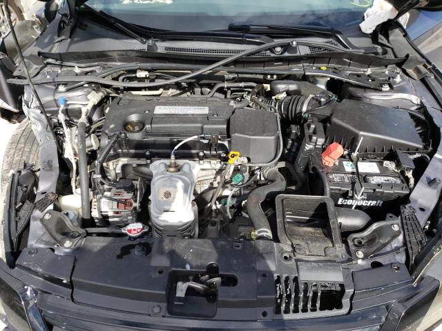 Photo 6 VIN: 1HGCR2F57EA305872 - HONDA ACCORD SPO 