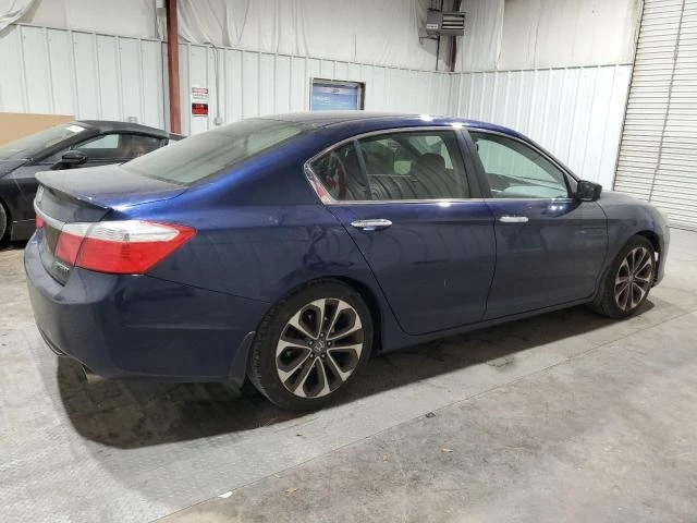 Photo 2 VIN: 1HGCR2F57EA308965 - HONDA ACCORD SPO 