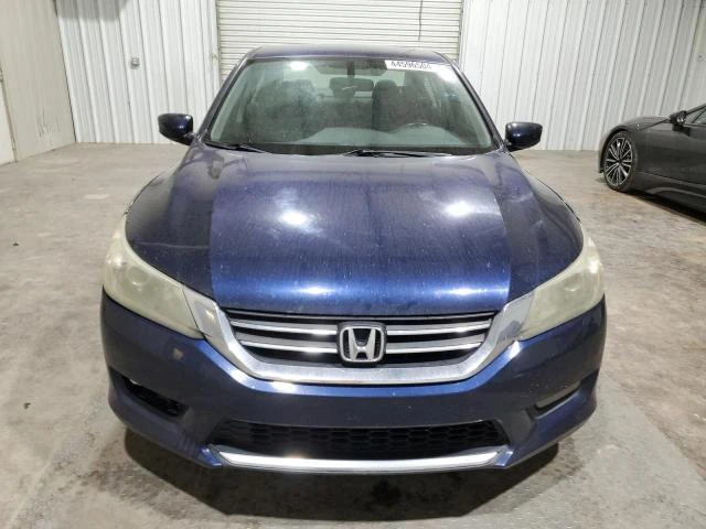 Photo 4 VIN: 1HGCR2F57EA308965 - HONDA ACCORD SPO 