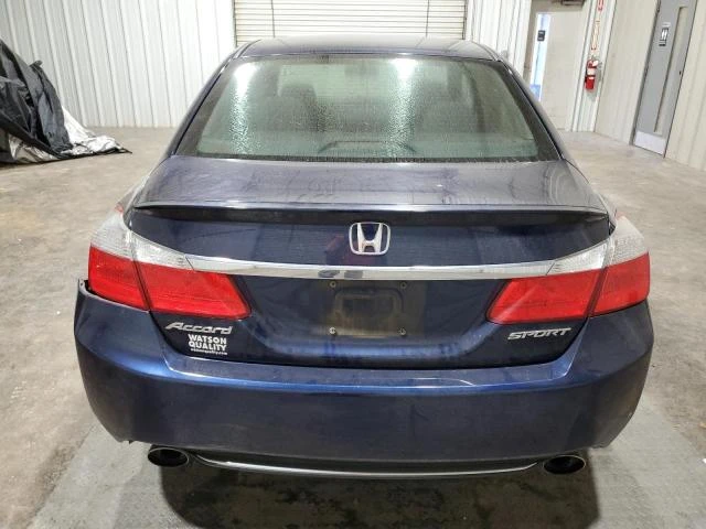 Photo 5 VIN: 1HGCR2F57EA308965 - HONDA ACCORD SPO 