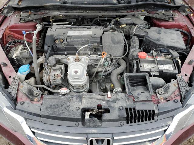 Photo 10 VIN: 1HGCR2F57EA801674 - HONDA ACCORD 