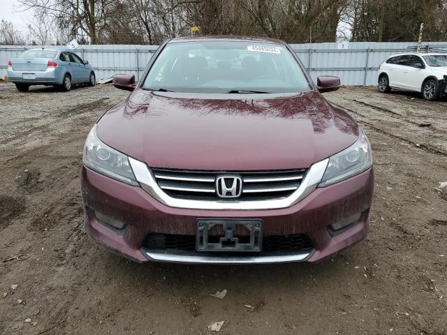 Photo 4 VIN: 1HGCR2F57EA801674 - HONDA ACCORD 