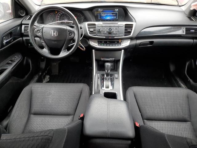 Photo 7 VIN: 1HGCR2F57EA801674 - HONDA ACCORD 