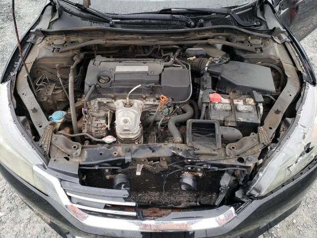 Photo 10 VIN: 1HGCR2F57EA805658 - HONDA ACCORD SPO 