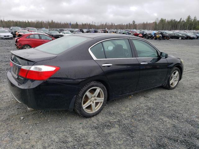 Photo 2 VIN: 1HGCR2F57EA805658 - HONDA ACCORD SPO 