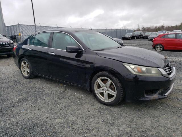 Photo 3 VIN: 1HGCR2F57EA805658 - HONDA ACCORD SPO 