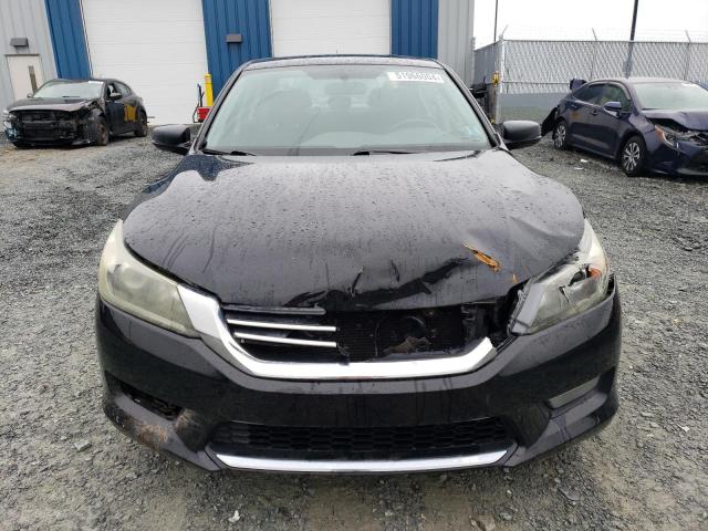 Photo 4 VIN: 1HGCR2F57EA805658 - HONDA ACCORD SPO 