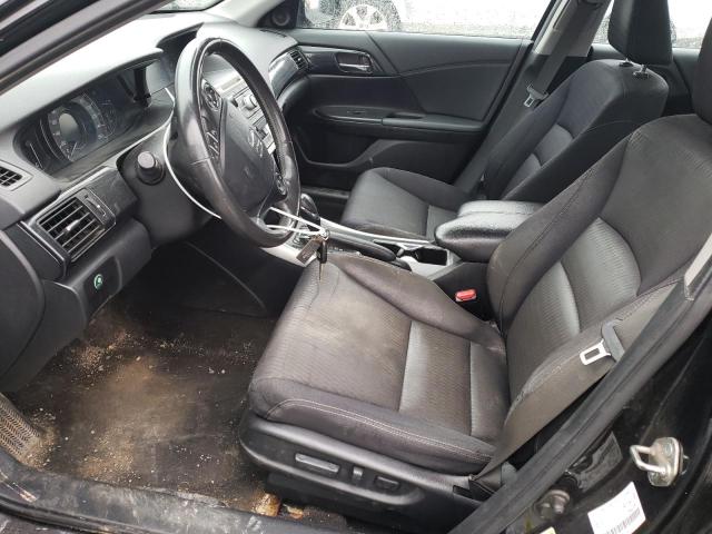 Photo 6 VIN: 1HGCR2F57EA805658 - HONDA ACCORD SPO 