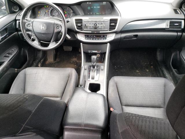 Photo 7 VIN: 1HGCR2F57EA805658 - HONDA ACCORD SPO 