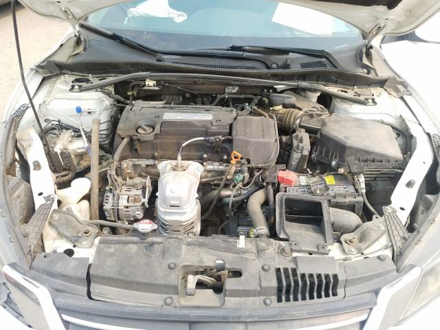 Photo 6 VIN: 1HGCR2F57FA001071 - HONDA ACCORD SPO 