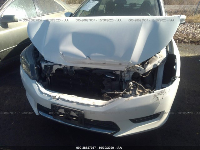 Photo 5 VIN: 1HGCR2F57FA006500 - HONDA ACCORD 