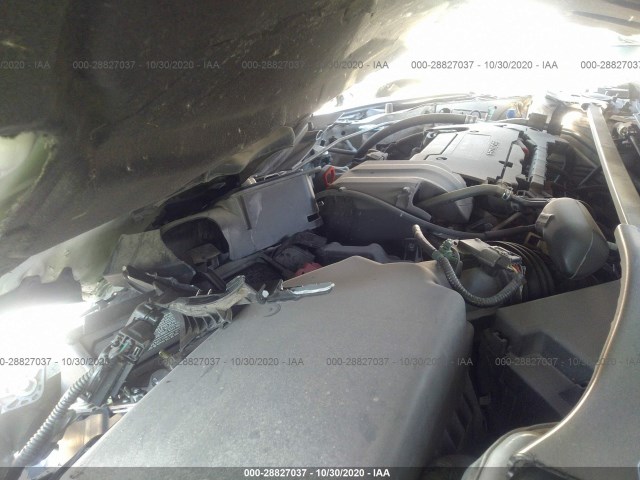 Photo 9 VIN: 1HGCR2F57FA006500 - HONDA ACCORD 