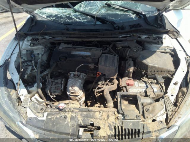 Photo 9 VIN: 1HGCR2F57FA008084 - HONDA ACCORD SEDAN 