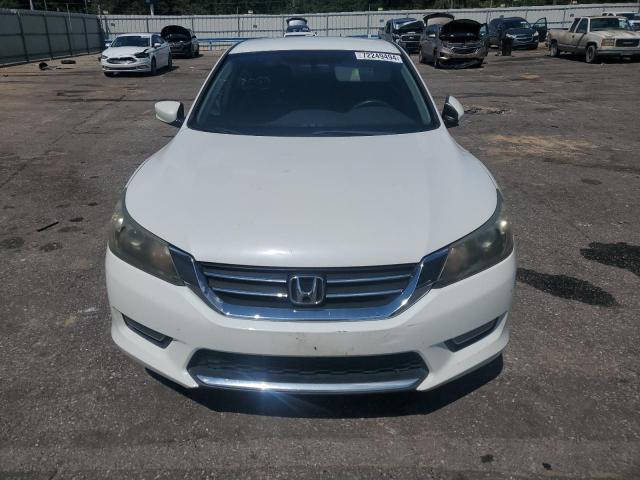 Photo 4 VIN: 1HGCR2F57FA008229 - HONDA ACCORD SPO 