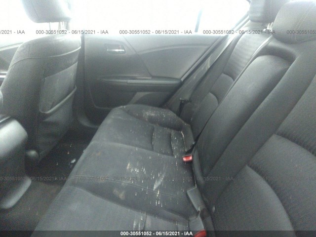 Photo 7 VIN: 1HGCR2F57FA015049 - HONDA ACCORD 