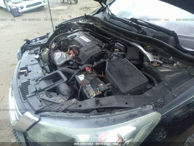 Photo 9 VIN: 1HGCR2F57FA015049 - HONDA ACCORD 