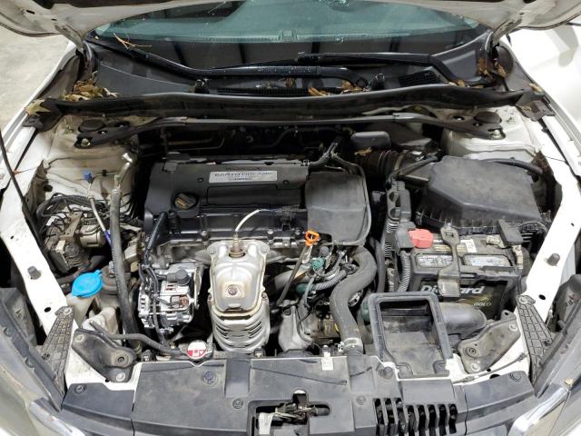 Photo 10 VIN: 1HGCR2F57FA016475 - HONDA ACCORD SPO 