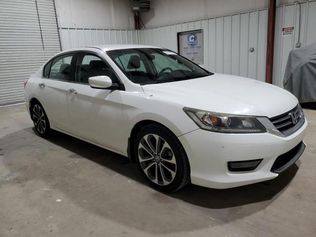 Photo 3 VIN: 1HGCR2F57FA016475 - HONDA ACCORD SPO 