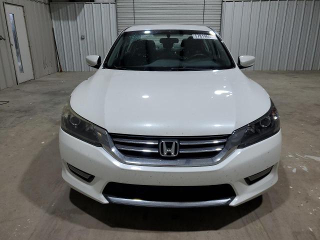 Photo 4 VIN: 1HGCR2F57FA016475 - HONDA ACCORD SPO 