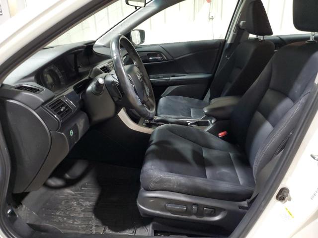 Photo 6 VIN: 1HGCR2F57FA016475 - HONDA ACCORD SPO 