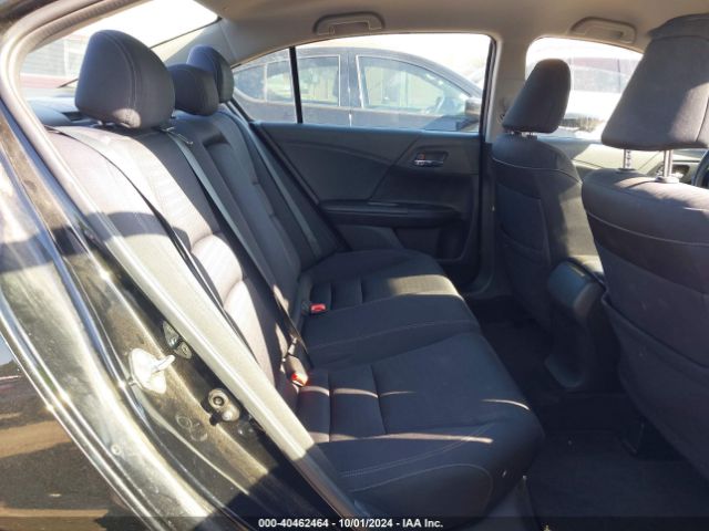 Photo 7 VIN: 1HGCR2F57FA026410 - HONDA ACCORD 