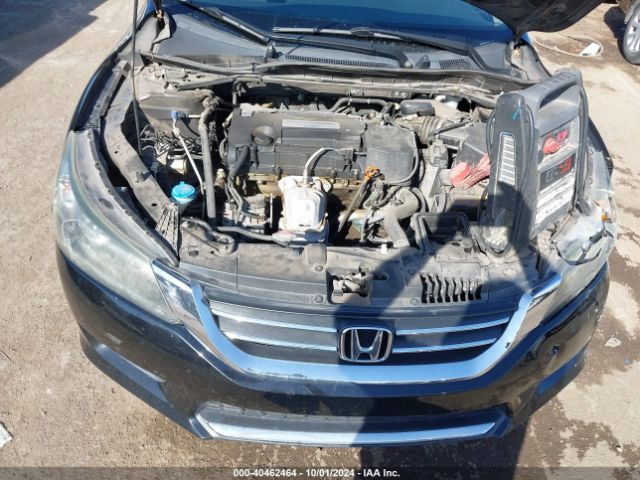 Photo 9 VIN: 1HGCR2F57FA026410 - HONDA ACCORD 