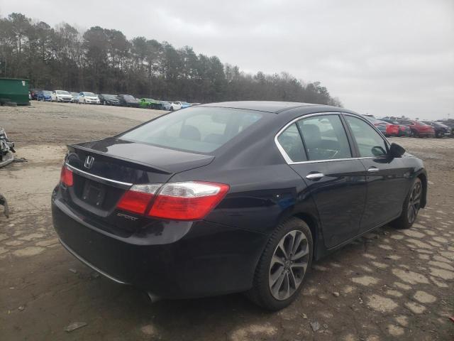 Photo 3 VIN: 1HGCR2F57FA026469 - HONDA ACCORD SPO 